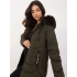 Dámská bundaSK KR HH 2408.55P khaki - FPrice