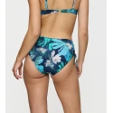 Dámské plavkové kalhotky Summer Fleur Midi X -  TRIUMPH
