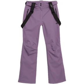 Lyžařské kalhoty 4F FNK F419 W 4FAW23TFTRF419 50S dámské