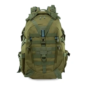 Batoh Offlander Survival Trekker 25L OFF_CACC_34GN