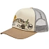 Kšiltovka Buff Trucker Cap 1335565553000