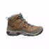 KEEN CIRCADIA MID WP TOASTED COCONUT/NORTH ATLANTIC W KE-1026764 dámské boty