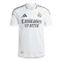 Adidas Real Madrid domácí autentické tričko M IX8095