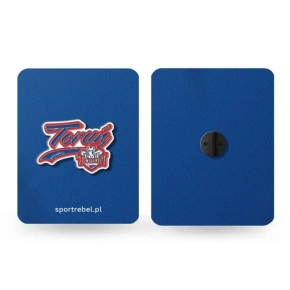 KHT Torun Premium pin SREBKHT-PIN