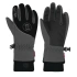Trollkids Dětské softshellové rukavice Trolltunga pro chlapce/dívky (931-603)
