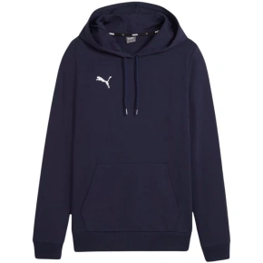Mikina Puma Team Goal Casuals Hoody W 658621 06