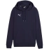 Mikina Puma Team Goal Casuals Hoody W 658621 06