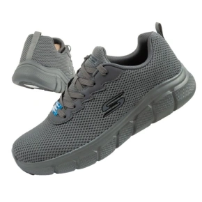 Boty Skechers Bobs B Flex Chill Edge M 118106/DKGY
