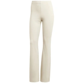 Kalhoty adidas Essentials Small Logo Flared W JD3072 dámské