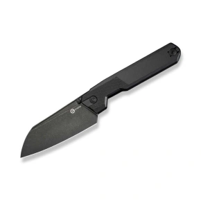 CIVIVI Hid G10 All Black nůž C23008-1 od Ostap Hel CIVIVI Hid G10 All Black nůž C23008-1 od Ostap Hel