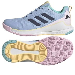 Adidas Novaflight 2 W volejbalová obuv JQ3601 dámské Adidas Novaflight 2 W volejbalová obuv JQ3601 dámské