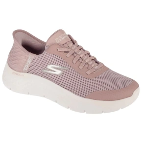 Skechers Slip-Ins: GO WALK Flex - Grand Entry 124836-MVE Purple 36 Skechers Slip-Ins: GO WALK Flex - Grand Entry 124836-MVE Purple 36