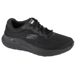 Skechers Arch Fit 2.0 232700WW-BBK Black 42.5