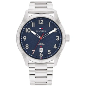 Pánské hodinky Tommy Hilfiger Forrest 1710563 + BOX