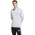 Pánské tričko adidas Tiro 26 League Training Top grey JY9687 pánské