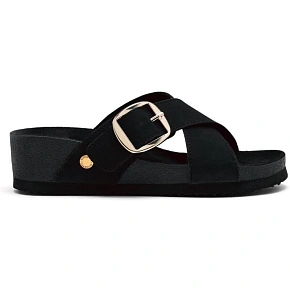 Dámská obuv Gioseppo WINN Black (74512-P-Black)