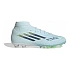 Boty adidas F50 Sparkfusion League FG/AG JR8998