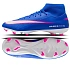 Boty Nike Zoom Mercurial Superfly 10 Academy FG/MG FQ1456-446