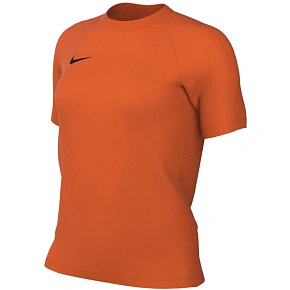 Nike Dri-Fit Park VIII dámské tričko oranžové HV8178 819