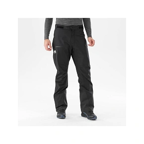 Kalhoty MILLET Seneca Gtx 2L Pant M, černé