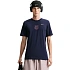 Pánské tričko Nike FC Barcelona tmavě modré IQ5030 498
