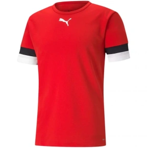 Pánské tréninkové tričko teamRise Jersey M 704932 01 - Puma