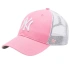 47 Značka New York MLB Yankees Branson Cap B-BRANS17CTP-RSA