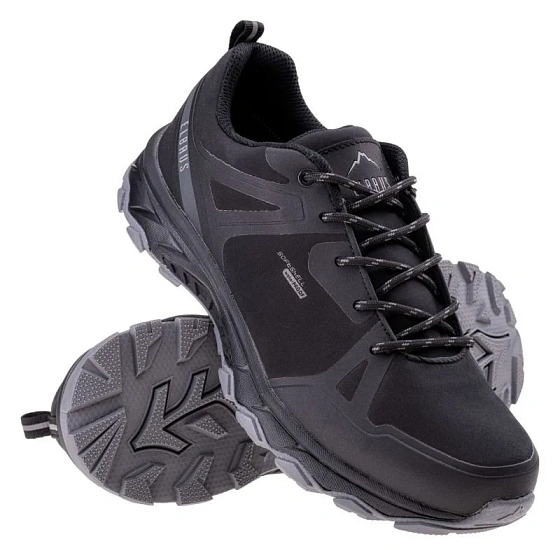 Pánské boty Wesko Wp M 92800401554 - Elbrus