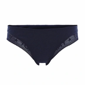 Dámské kalhotky Refibra UW0UW03546-DW5 - Tommy Hilfiger