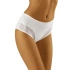 Dámské kalhotky Eco-QI Bílá - Wolbar