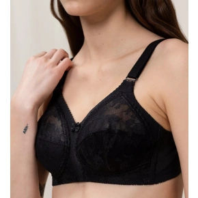 Dámská podprsenka Doreen X černá - Triumph