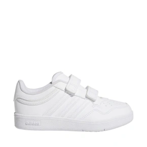 Boty adidas Hoops 4.0 Jr JI3481