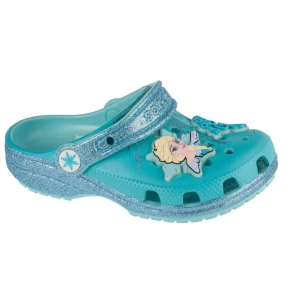Žabky Crocs Classic Frozen Elsa Clog Jr 210235-90H