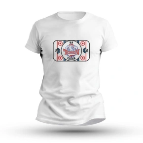 KHT Torun Ice Hockey 2 Man dres s krátkým rukávem KHT Torun Ice Hockey 2 Man dres s krátkým rukávem