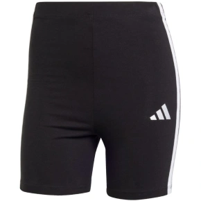 Adidas Essentials 3-Stripes High Waisted Biker Shorts W JE1223 dámské