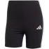 Adidas Essentials 3-Stripes High Waisted Biker Shorts W JE1223 dámské