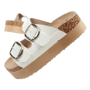 Lee Cooper W LCW-25-35-3496L dámské žabky