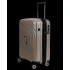SwissBags Echo 55 cm kabinový kufr 17782 champagne