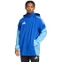 Pánská bunda adidas Tiro 25 Competition All-Weather modrá JI8930 pánské