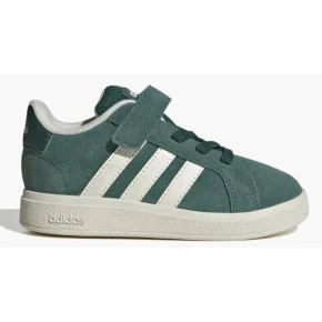 Boty adidas Grand Court 2.0 EL I Jr JR0776