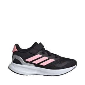 Dětská obuv adidas Runfalcon 5 EL black IE8580 Dětská obuv adidas Runfalcon 5 EL black IE8580