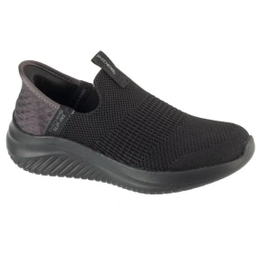 Skechers Slip-Ins Ultra Flex 3.0 - Smooth Step 403844L-BBK Black 27 Skechers Slip-Ins Ultra Flex 3.0 - Smooth Step 403844L-BBK Black 27