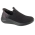 Skechers Slip-Ins Ultra Flex 3.0 - Smooth Step 403844L-BBK Black 27