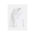 Mikina Peak Performance W Original Small Logo Hoo white