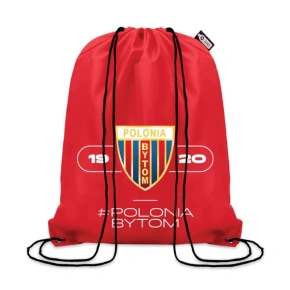 Polonia Bytom taška na šňůrku #1920