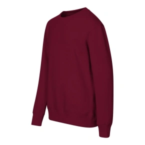 Dětská mikina Crew (granátová) Dětská mikina Crew (granátová)