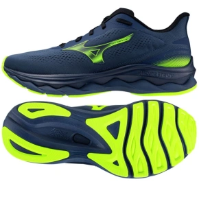 Boty Mizuno WAVE SERENE 2 GTX J1GC256051