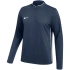 Dámské tričko Nike Dri-Fit Park 26 Drill Top navy blue IB7540 410