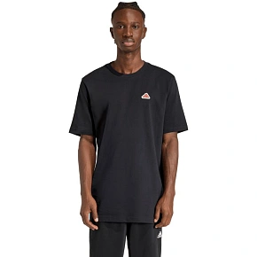 Pánské tričko adidas Color Icon Graphic T-shirt black KT4446 pánské Pánské tričko adidas Color Icon Graphic T-shirt black KT4446 pánské