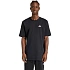 Pánské tričko adidas Color Icon Graphic T-shirt black KT4446 pánské